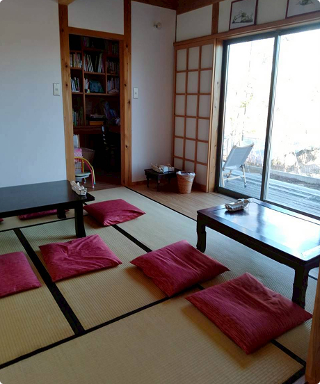 レンタルスペースの写真2