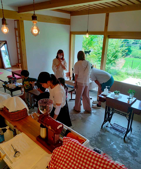 レンタルスペースの写真1