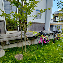 レンタルスペース活用例1